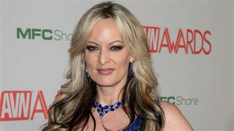 Stormy Daniels VR